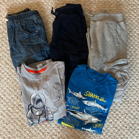 GAP BOYS lot - size XL (12) - Picture 1 of 14
